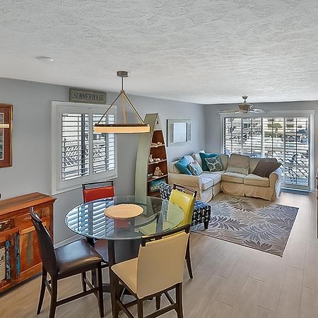 Two Bedroom Steps From The Beach! Shore Dr! Myrtle Beach Zewnętrze zdjęcie
