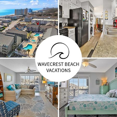 Two Bedroom Steps From The Beach! Shore Dr! Myrtle Beach Zewnętrze zdjęcie