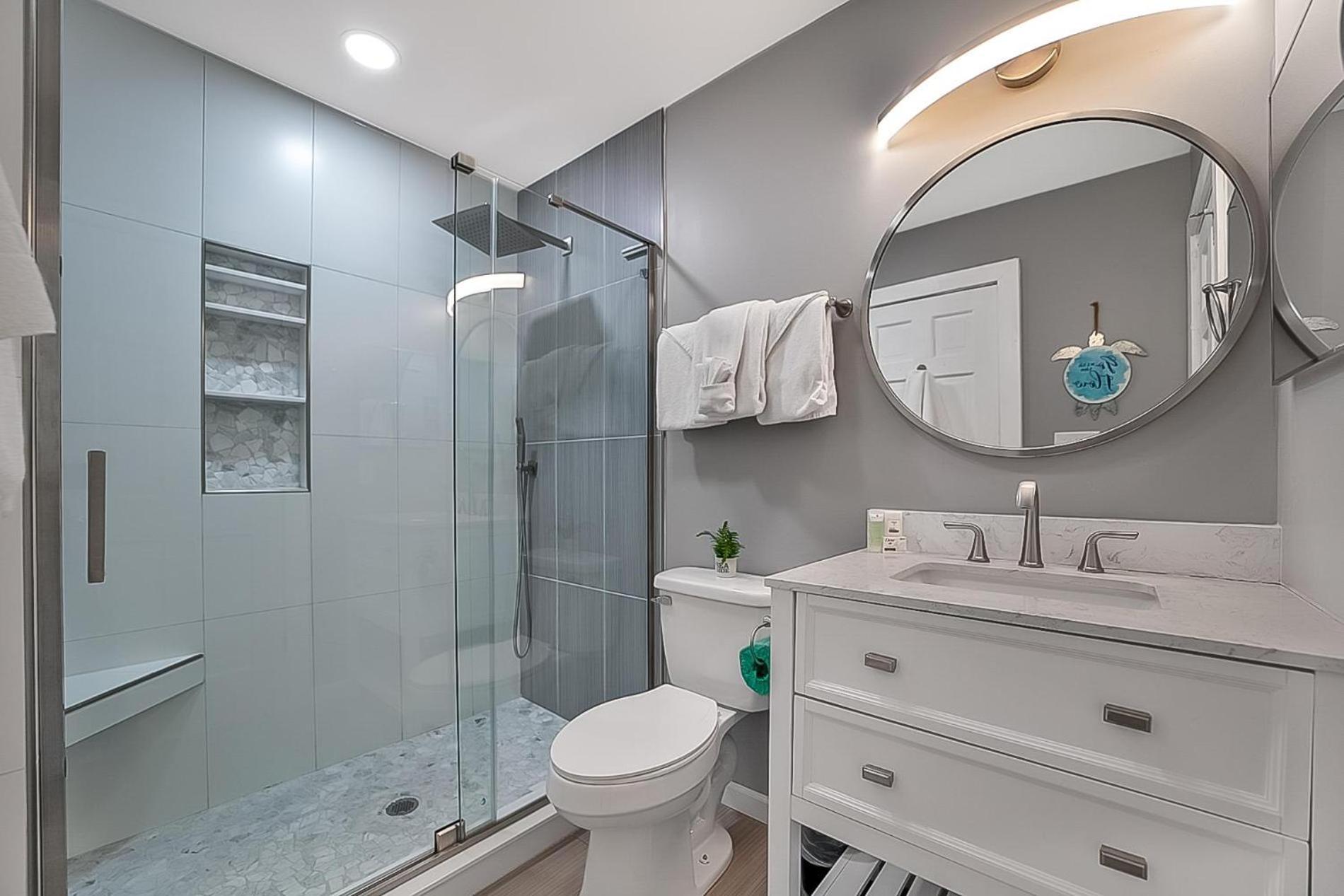 Two Bedroom Steps From The Beach! Shore Dr! Myrtle Beach Zewnętrze zdjęcie